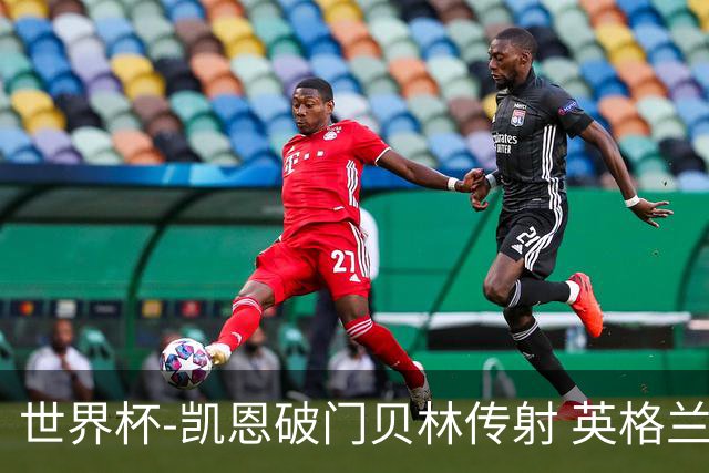 世界杯-凯恩破门贝林传射 英格兰2-0巴拿马小组第一