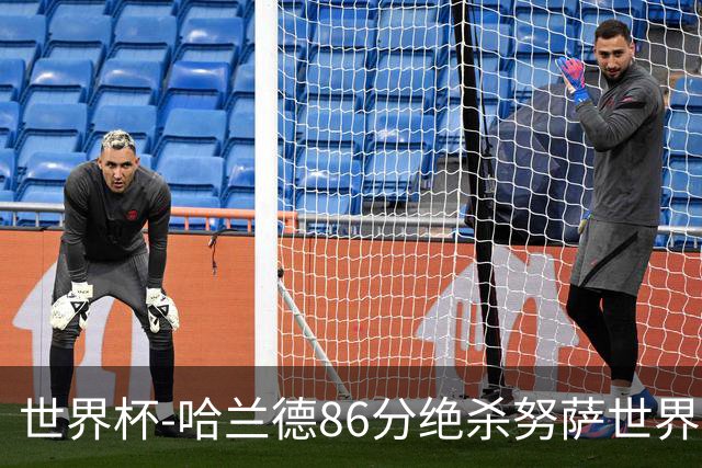 世界杯-哈兰德86分绝杀努萨世界波 挪威2-1科特迪瓦